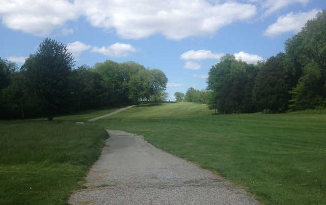Vincennes Golf Club