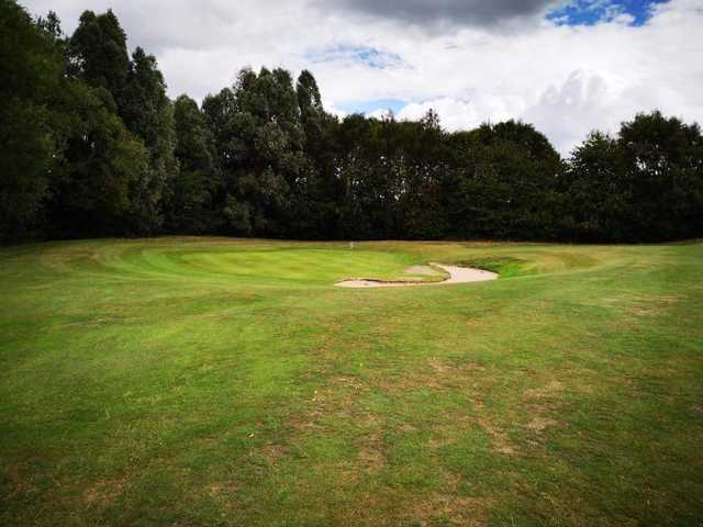 Sherdley Park Golf - photo 2