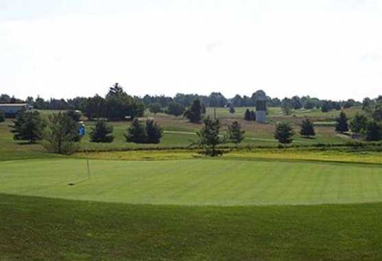 South Hills Golf Club - photo 3