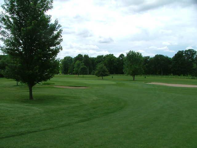 Country Hills Golf Course - photo 2