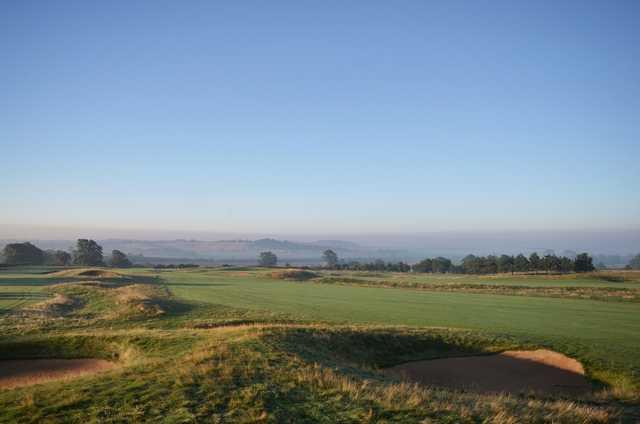 Kilworth Springs Golf Club - photo 2