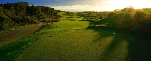 Magenta Shores Golf & Country Club - photo 6