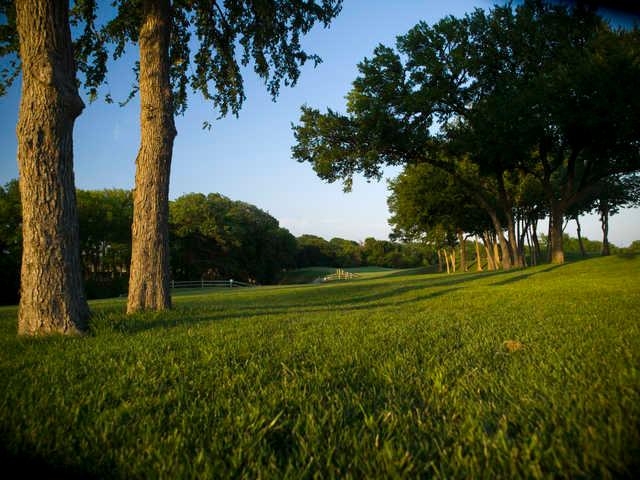 Oak Hollow Golf Course - photo 1