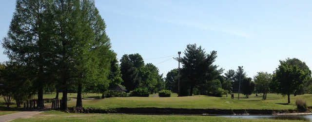 Riverside Golf Course - photo 3