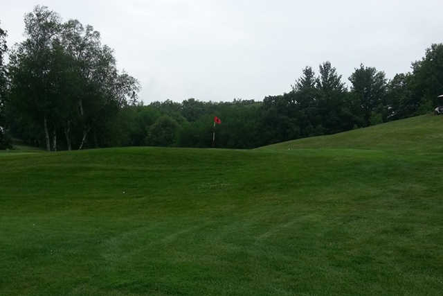 Frazee Golf Club
