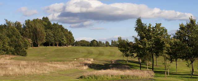 Bury Golf Club - photo 6