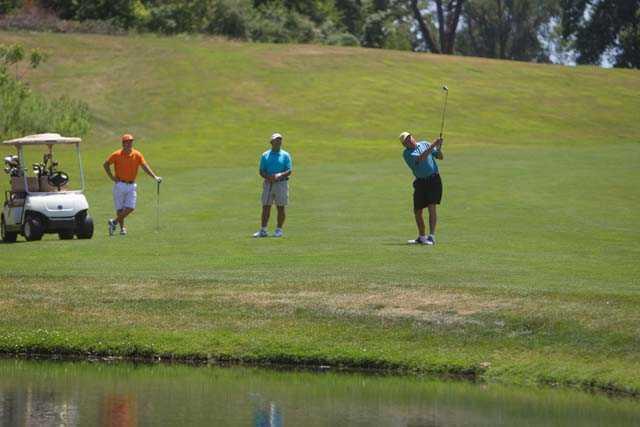 Indian Bluff - photo 3