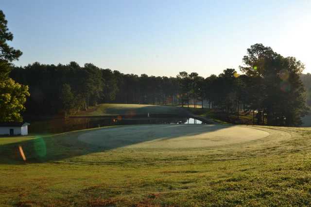 Frank House Municipal Golf Course