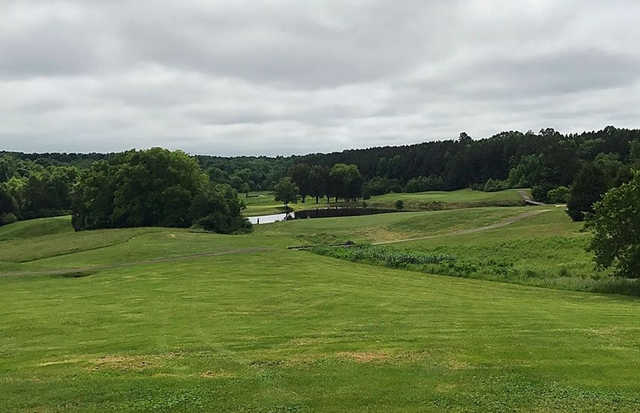 The Manor Golf Club