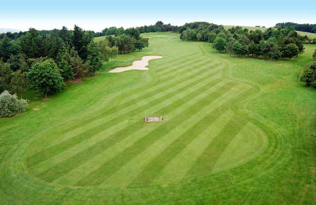 Dainton Park Golf Club - photo 6
