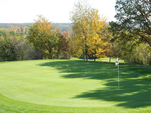 Devil's Ridge Golf Club - photo 2
