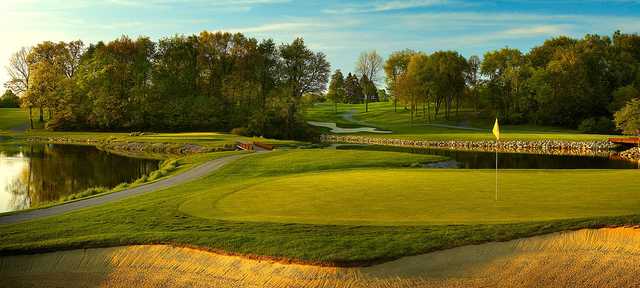 Firestone Country Club - photo 3
