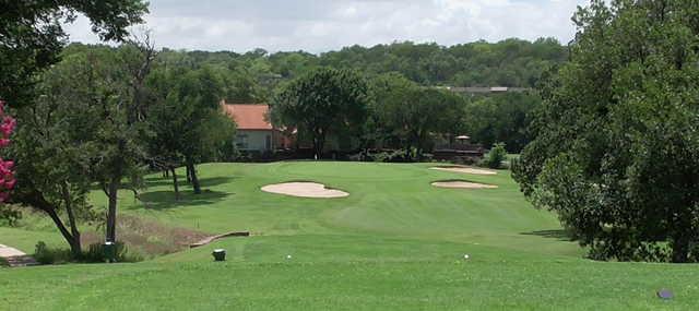 Woodhaven Country Club - photo 6