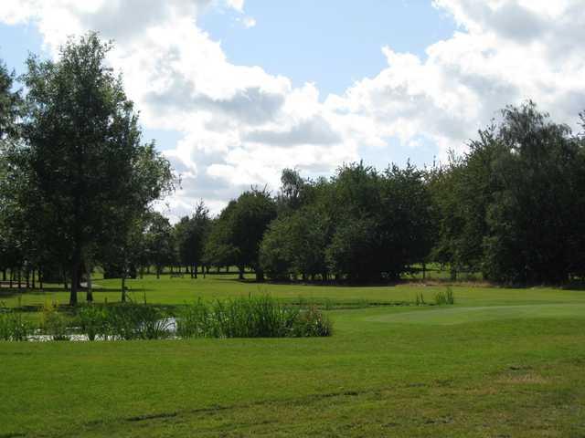 Shrewsbury Golf Club - photo 3