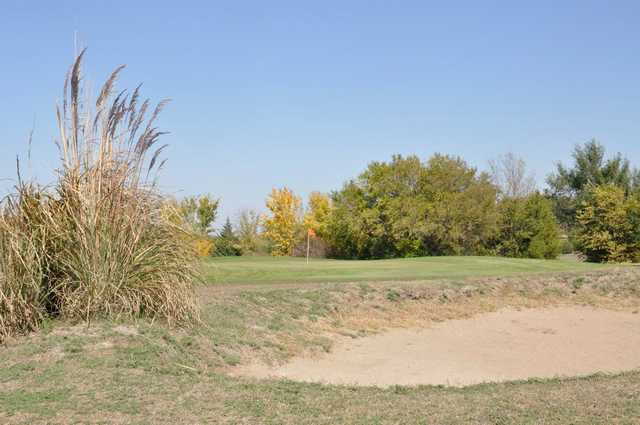 Herington Country Club - photo 2