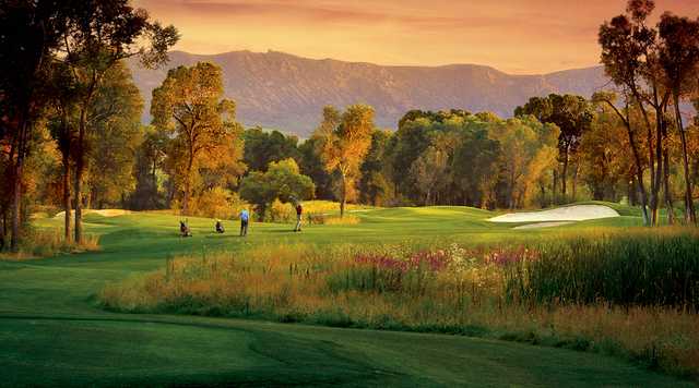 The Powder Horn Golf Club - photo 4