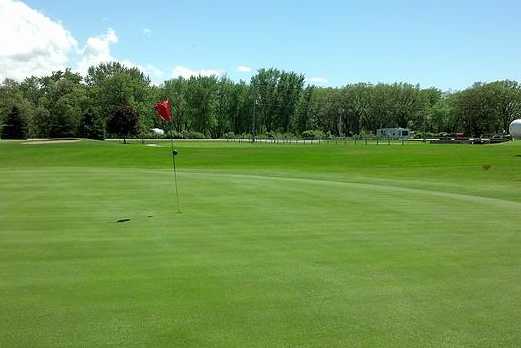 Linn Grove Country Club - photo 3
