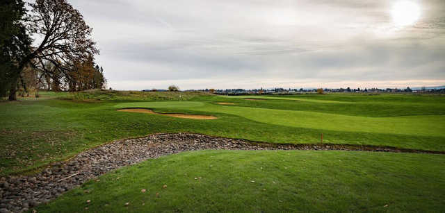Ghost Creek at Pumpkin Ridge Golf Club - photo 5