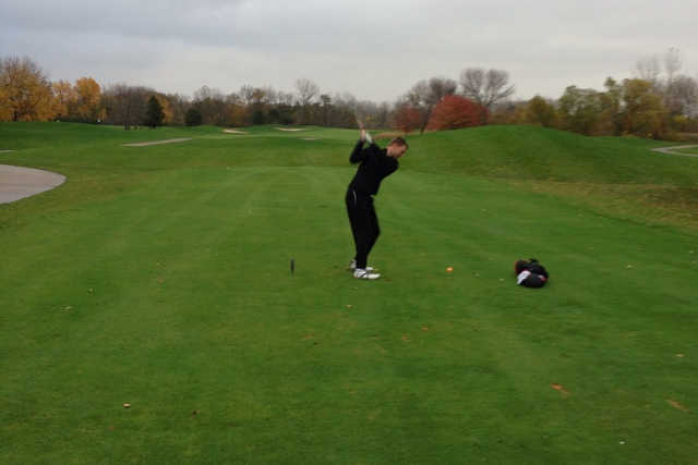 Sand Creek Country Club - photo 6