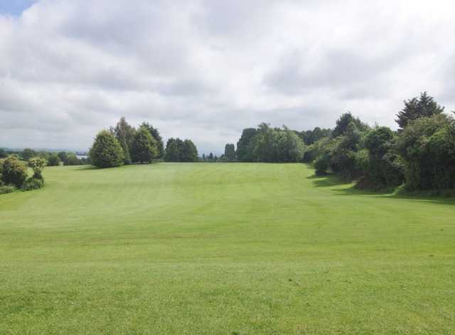 Newent Golf Club & Lodges - photo 5