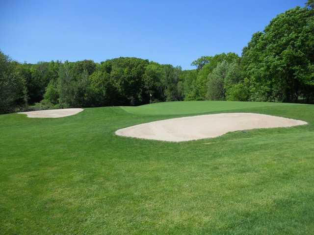 Woodhaven Country Club - photo 3