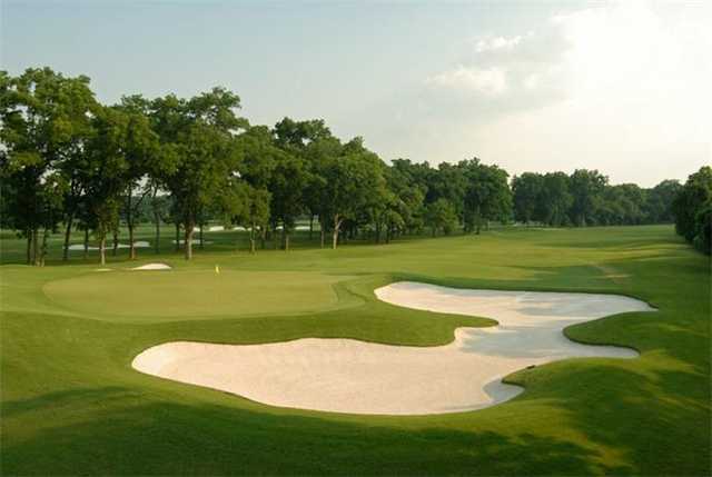 Shadow Hawk Golf Club - photo 3