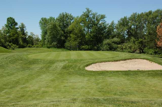 The Myth Golf and Banquets - photo 2