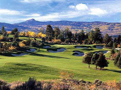 Red Sky Golf Club - Norman Course - photo 5