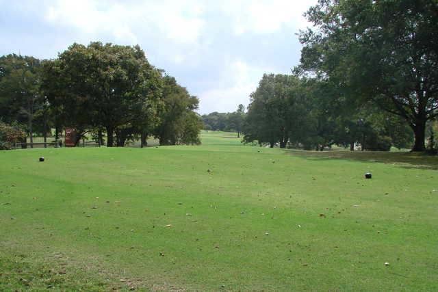 Wright Park Municipal Golf Course - photo 1