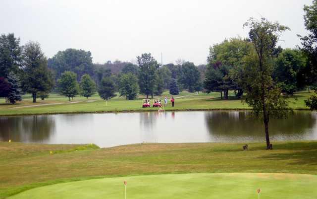 Reddeman Farms Golf Club - photo 3