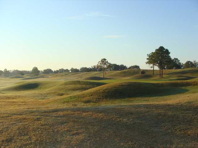 Oak Harbor Golf Club - photo 1