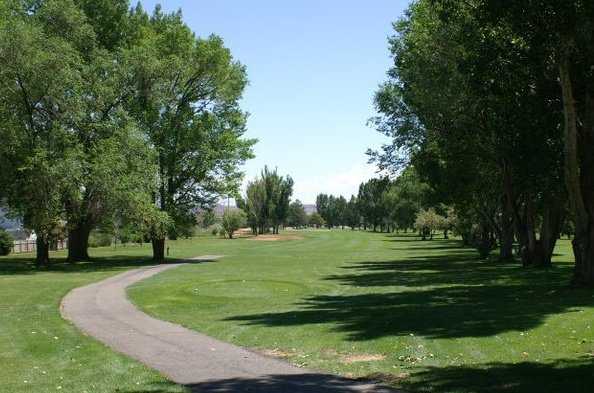 Roosevelt Municipal Golf Course - photo 2