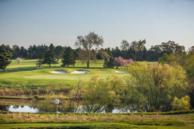 Falls Road Golf Course - photo 1