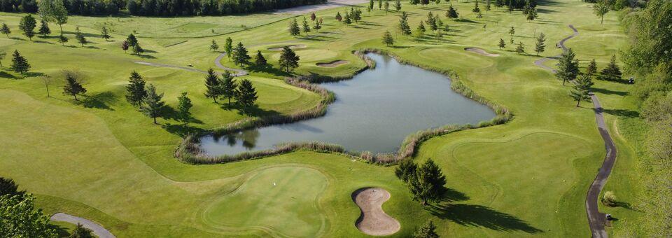 St. Marys Golf and Country Club - photo 5