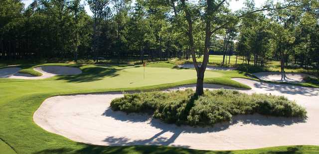 Forest Dunes Golf Club - Forest Dunes