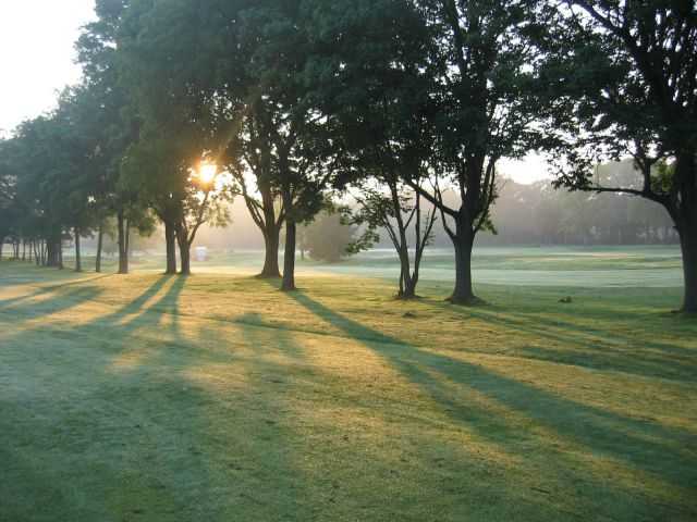 Sweet Water Golf Course - photo 3