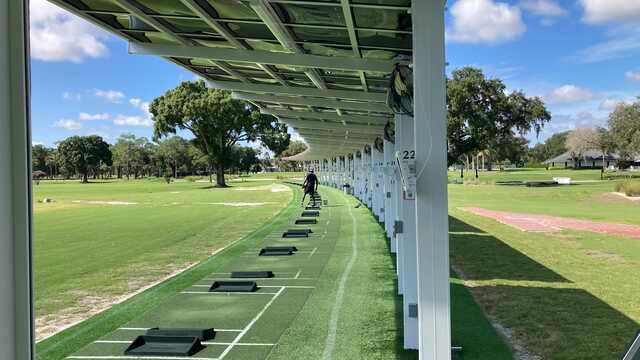 Rio Pinar Trackman Range - photo 4