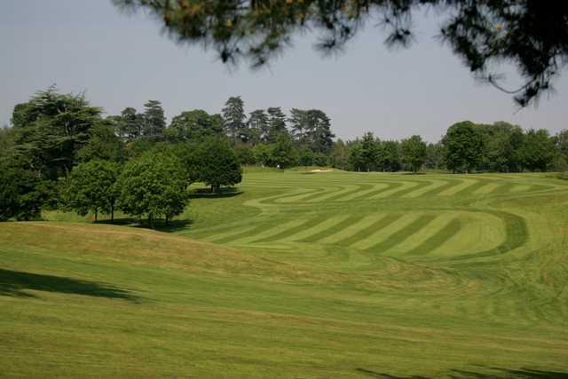 The Melbourne Club at Brocket Hall - photo 2