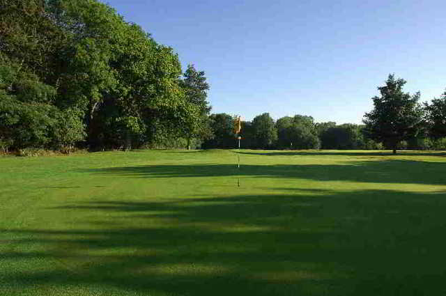 Overstone Park - photo 3