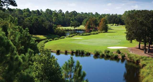 Peninsula Golf and Racquet Club - photo 2