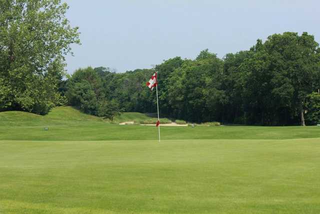 Ron Jaworski's Valleybrook Country Club - photo 3