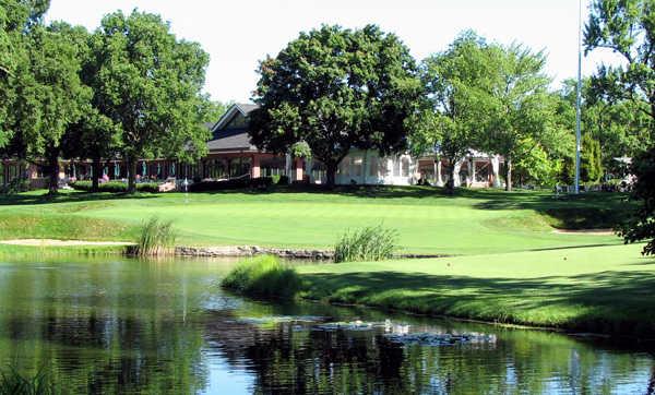 Skokie Country Club - photo 3
