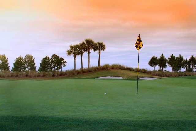 Candler Hills Golf Club - photo 3
