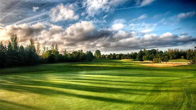 Waltham Windmill Golf Club