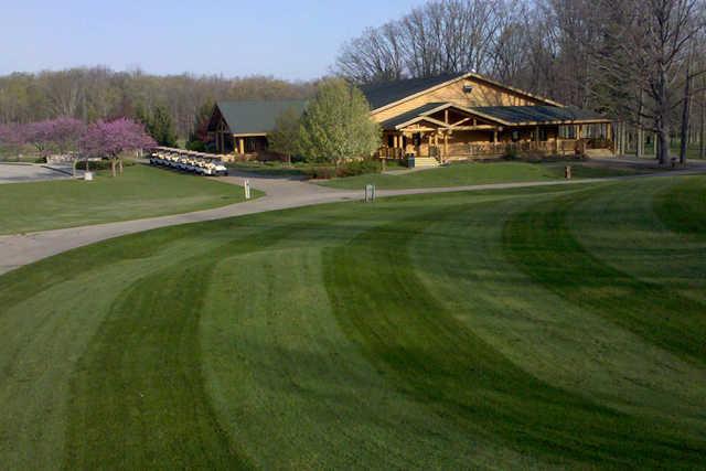 Pohlcat Golf Course - photo 2