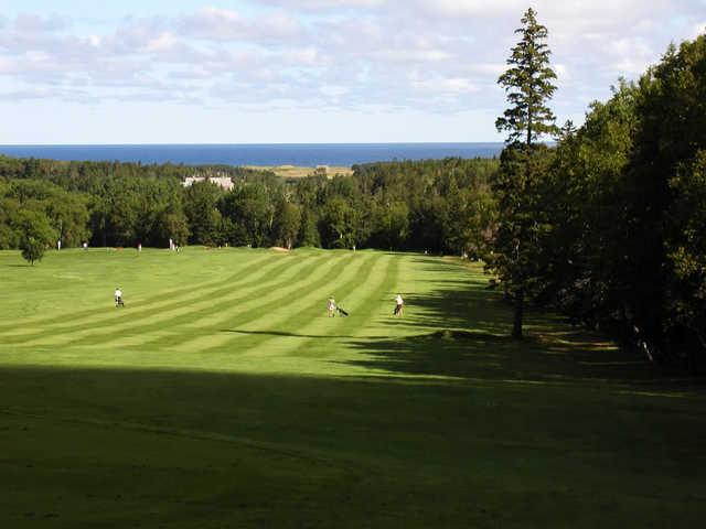 Green Gables Golf Course - photo 3