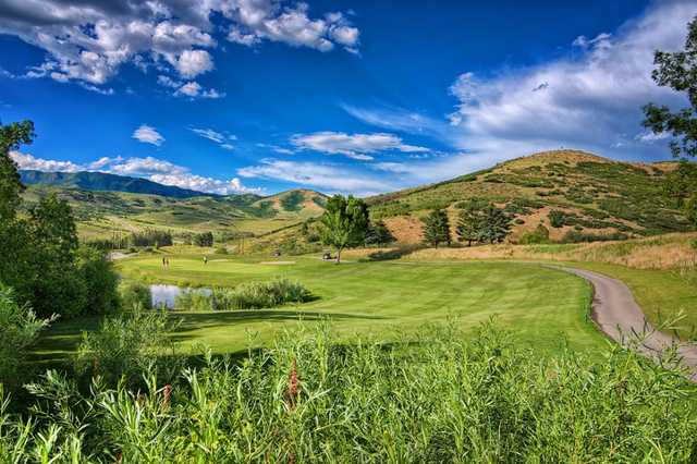Mountain Dell - Canyon Course - photo 3