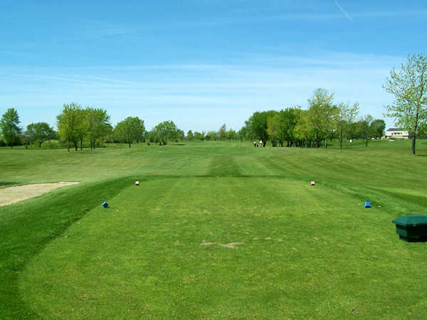 Tilbury Golf Club - photo 1