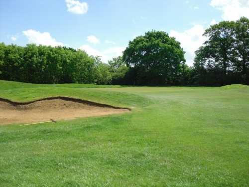 Beadlow Manor Golf & Country Club - Baroness Course - photo 5