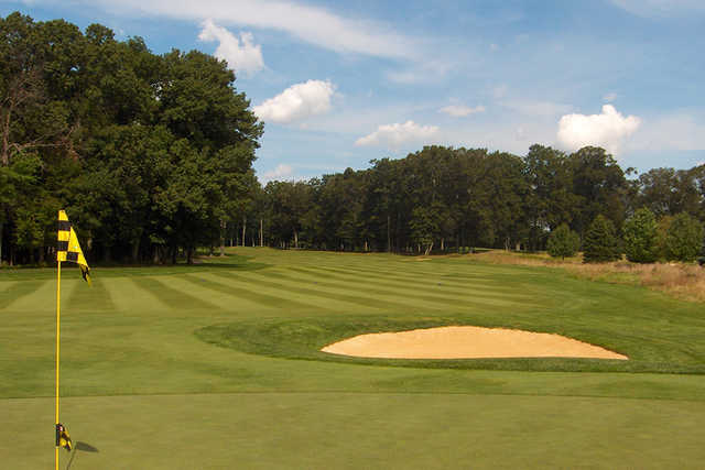 Colts Neck Golf Club - photo 4